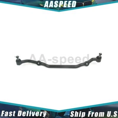 Chevrolet Camaro 1971 1972 1973 1974 1976 1977 enlace central delantero Mevotech Foto 1 de 4