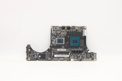 5B21C68229 For Lenovo Legion S7-15ACH6 Motherboard R7 5800H RTX3050TI 4G 8G - Image 1 of 3
