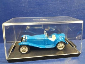 1931 ALFA ROMEO 2300 - BRUMM ITALY 1/43 - R77 - Picture 1 of 2