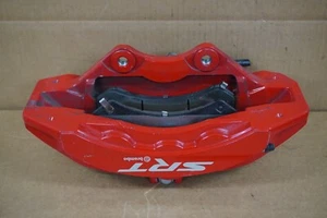 Pinza de freno delantera izquierda Dodge Challenger SRT 2020 2021 2022 2023 P68466631AC - Imagen 1 de 7