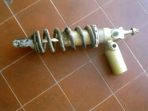 ammortizzatore mono posteriore zx7r dal 1996 al 2003 96 97 98 99 00 01 02 03 - Foto 1 di 1