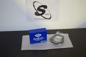 ARX Audibox USB I/O USB-Soundkarte - Picture 1 of 2