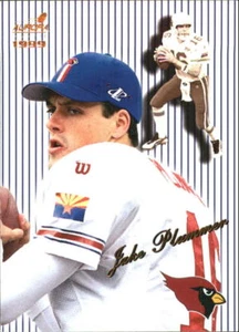 1999 Aurora Pinstripes Football Card Pick - Picture 1 of 77