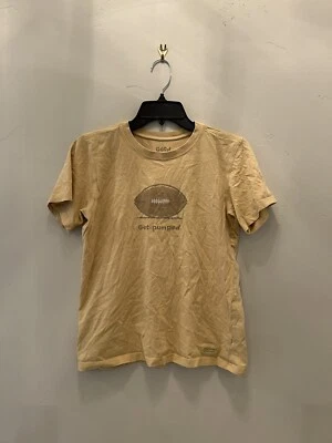 Camiseta Life Is Good Boys XL Foto 1 de 3