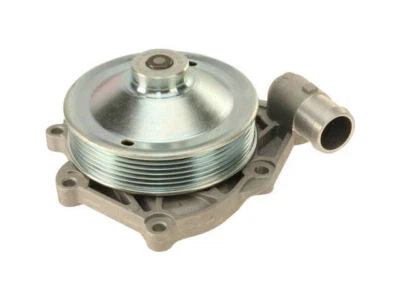For 2005-2008 Porsche 911 Water Pump 41765JNMV 2006 2007 Carrera 4S 997 100% New - Image 1 of 2