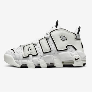 Las mejores ofertas en Nike Air More Uptempo Zapatos deportivos para mujeres  | eBay