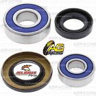 All Balls Front Wheel Bearings & Seals Kit For Polaris Outlaw 525 IRS 2007 Quad