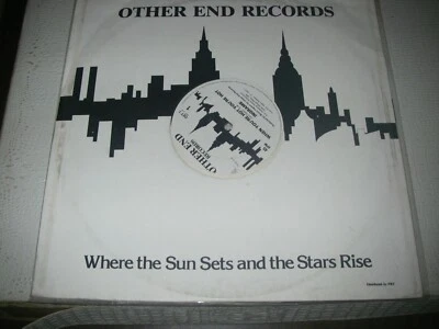 Ingrams - When You're Hot You're Hot ep Uk maxi funk ep - Photo 1/4