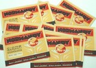 LOT 50 etiquettes  CIDRE NORMANDY /VINDOC / LABELS BOISSON ALCOOL  OLD   