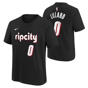 Nike Portland Trailblazers NBA Shirts 