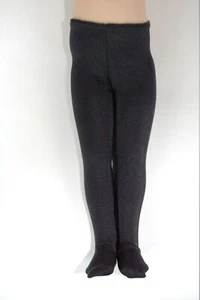 Little Darling schwarze Strumpfhose - Bild 1 von 1