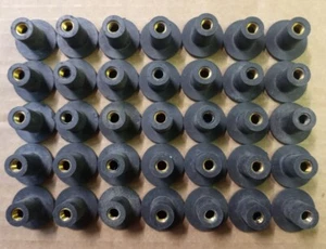 Polaris Part# 7511920 Threaded Insert, Qty 35 - Picture 1 of 3