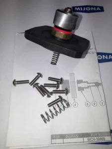 Cerradura Rocon WCV-10466 - Imagen 1 de 2