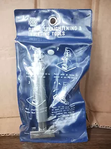 CCC DIP IC STRAIGHTENING & INSERTING TOOL # 2428 *NEW - Picture 1 of 4