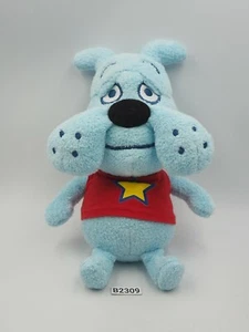 Sorakara-chan B2309 Tokyo Sky Tree mascot Dog Plush 6" Toy Doll Japan - Picture 1 of 7