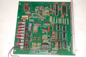 POP/ INTERLOCK BANDIT III CNC 214 009 02E1 21400902E - Picture 1 of 9