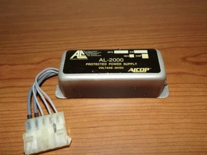 Aerospace Lighting Corp Power Supply AL-2000 - Picture 1 of 1