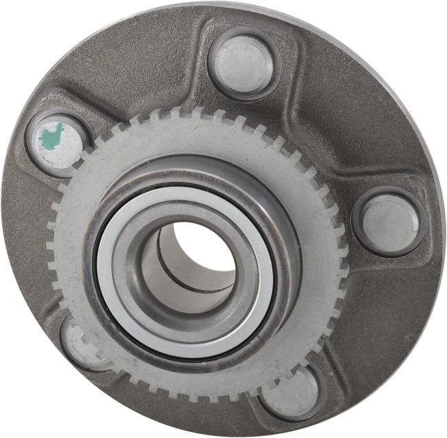 For Nissan Maxima 00-03 Rear Driver or Passenger Side Wheel Hub Assembly Foto 1 de 1