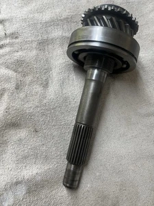 MGB GT V8 First Motion Shaft Part No. 22B703. Excellent Used Original Part - Picture 1 of 9
