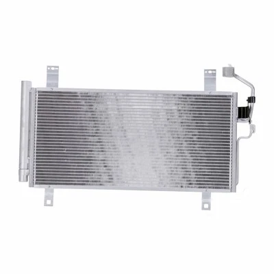 For Mazda 6 A/C Condenser 2003-2008 For MA3030143 - Image 1 of 4