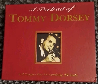 A Portrait of von Dorsey,Tommy | CD | Zustand sehr gut - Bild 1 von 2