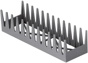 GAM Untertassenkorb Geschirrspülkob Tassen Korb Spülkorb Teller Untertassen  - Bild 1 von 1