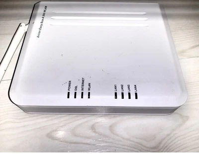 Arcor-Easy Box A 300 WLAN - Bild 1 von 4