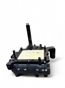VW GOLF V (1K) KV1497236 Gearbox Control Unit 02E927770AD 02E927770AD - Picture 1 of 12