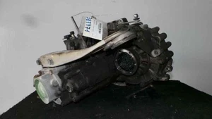 DFU GETRIEBE / 5.VELOCIDADES / MANUAL / 387771 FÜR SEAT TOLEDO 1L 1.9 DIESEL C - Picture 1 of 5