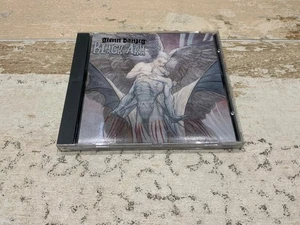 Glenn Danzig Black Aria CD Caroline Records USA OG 1stPress HYPE Sticker MISFITS - Bild 1 von 6