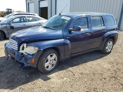 Used Air Cleaner Assembly fits: 2011 Chevrolet Hhr 2.2 Grade A - Image 1 of 4