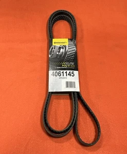 Continental 4061145 6PK2910 Elite Poly-V Belt With Quiet Channel Technology - Bild 1 von 4