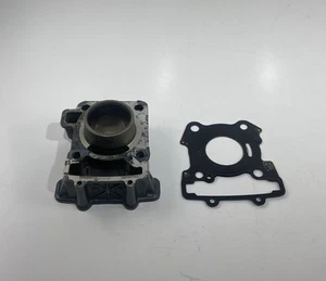 ♻️ KTM Duke 125 2011 - 2016 Engine Cylinder Barrel Block with Gasket ♻️ - Picture 1 of 17