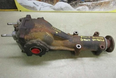 2000-2009 SUBARU LEGACY REAR DIFFERENTIAL CARRIER ASSEMBLY 3.90 RATIO - Image 1 of 3
