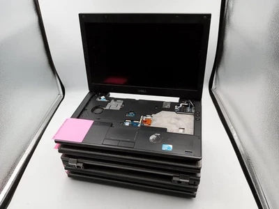 Lot of 5 - Dell Latitude E4310 13" Laptops Intel Core i5 - PARTS/REPAIR -RR - Image 1 of 4