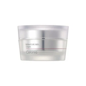Crema orgánica CELONIA Signature 50 ml (+ regalo gratis) - Imagen 1 de 2