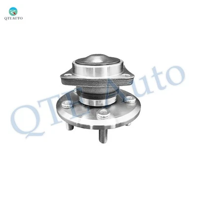 Conjunto de buje de cojinete de rueda trasera para Toyota Prius 2004-2009 Foto 1 de 4