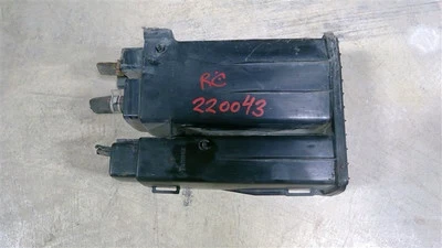 Nissan 350Z 2005 05 cupé combustible vapor carbón bote 85394 Foto 1 de 4