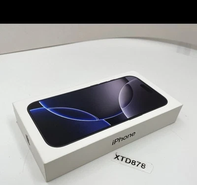 iphone 16 pro max Foto 1 de 3