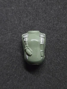 gi joe hawk 1982 chest - Picture 1 of 2