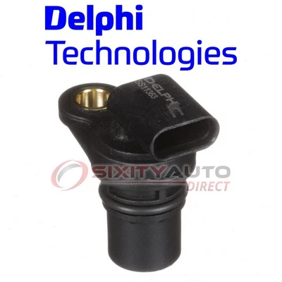 Delphi Camshaft Position Sensor for 2007-2010 Chrysler Sebring 2.4L L4 sh - Изображение 1 из 4