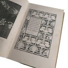 Studies in Plant Form and Design Lilley Midgley 1896 Hardback Book