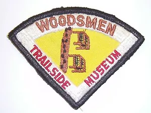 Woodsmen Trailsise Museum Mint MC4 - Picture 1 of 1