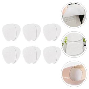 6 Pairs High Heel Grip Pads Forefoot Cushion Women Forefoot Cushions - Zdjęcie 1 z 12