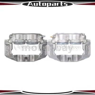 Pinza delantera para Ford F-350 4,9 L 1994 1993 1992 1991 1990 1989 1988 1987 1986 Foto 1 de 4