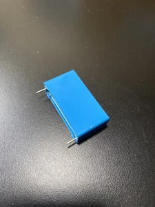 Epcos B32676E6205K000 2.0uf 10% 630v Metal Film Capacitor - Picture 1 of 5