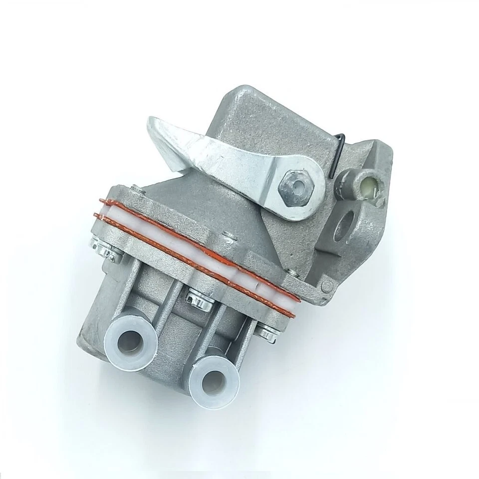 Chatenet Kraftstoffpumpe Diesel mechanisch - Bild 1 von 1