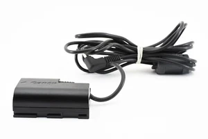 Acoplador Canon DR-E6 DC para Canon EOS Digital SLR Japón 【Exc】 3709 - Imagen 1 de 8