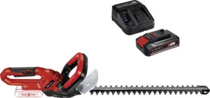 Einhell Akku-Heckenschere GC-HS 18 Li Kit 50,6 cm Schnittlänge inkl. 1 x 18 V / - Bild 1 von 3