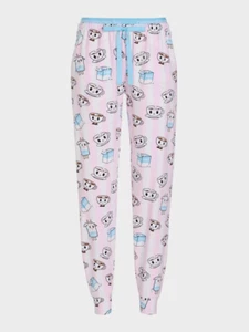 Peter Alexander Women Tokidoki Latte Easy Fashion Pj Pant Size XL - Bild 1 von 3